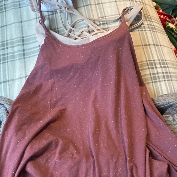 Lulu lemon tank top - Picture 1 of 6